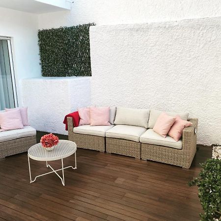 Lapa City Loft Porto Bagian luar foto