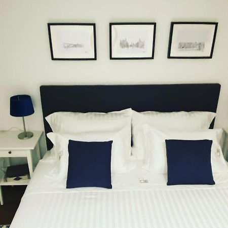 Lapa City Loft Porto Bagian luar foto