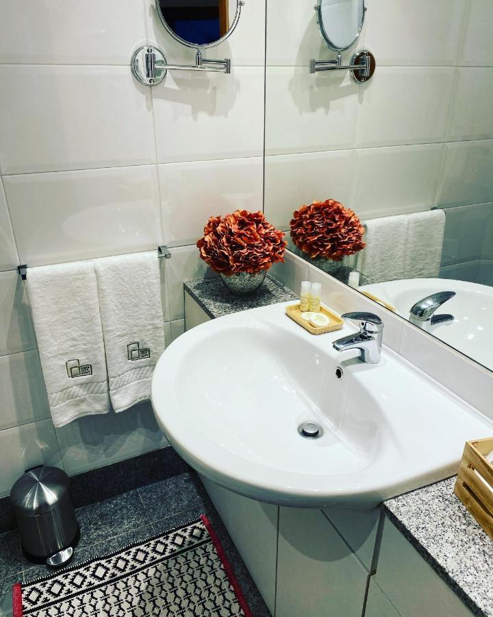 Lapa City Loft Porto Bagian luar foto