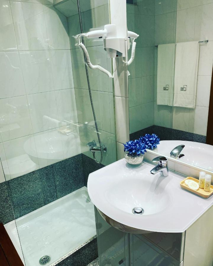 Lapa City Loft Porto Bagian luar foto