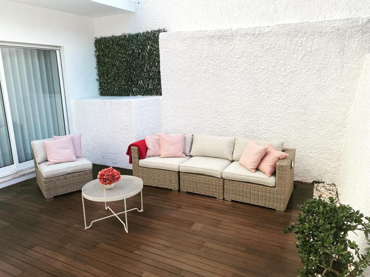 Lapa City Loft Porto Bagian luar foto