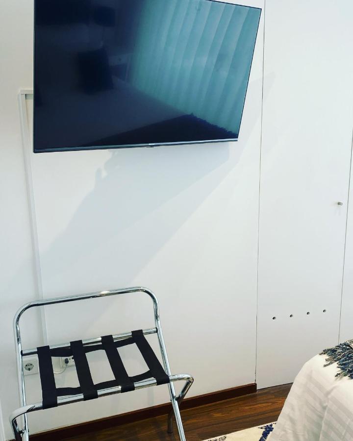 Lapa City Loft Porto Bagian luar foto