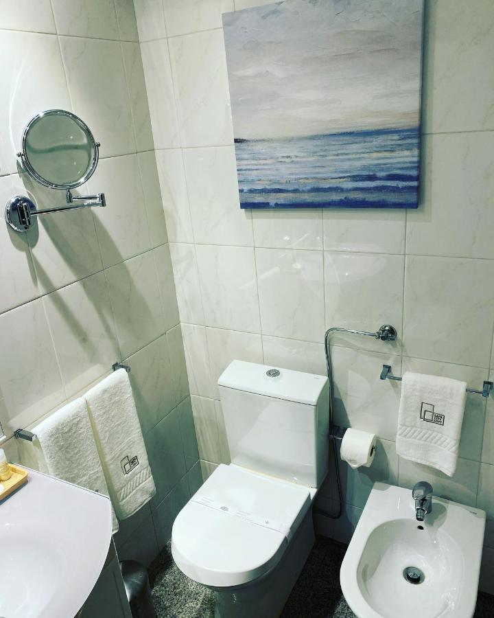 Lapa City Loft Porto Bagian luar foto