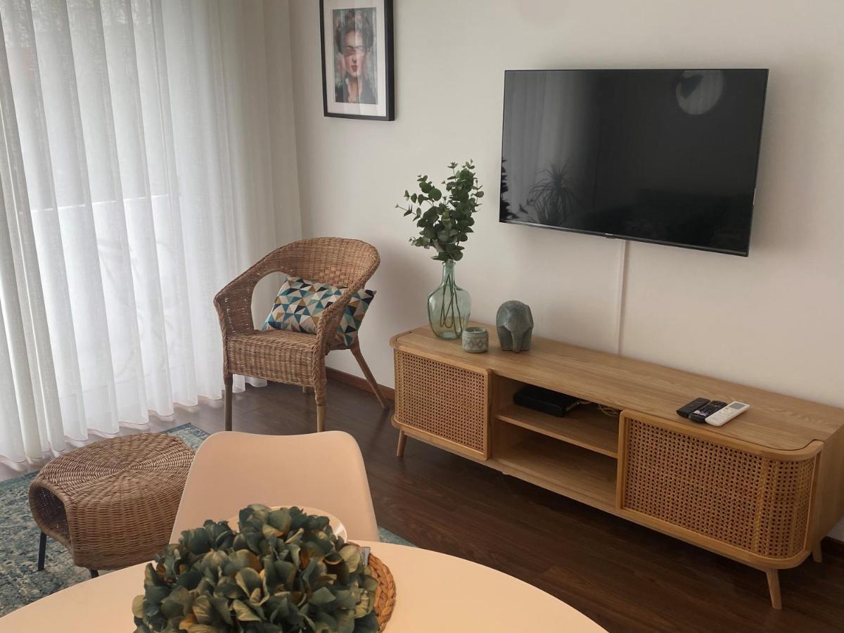 Lapa City Loft Porto Bagian luar foto
