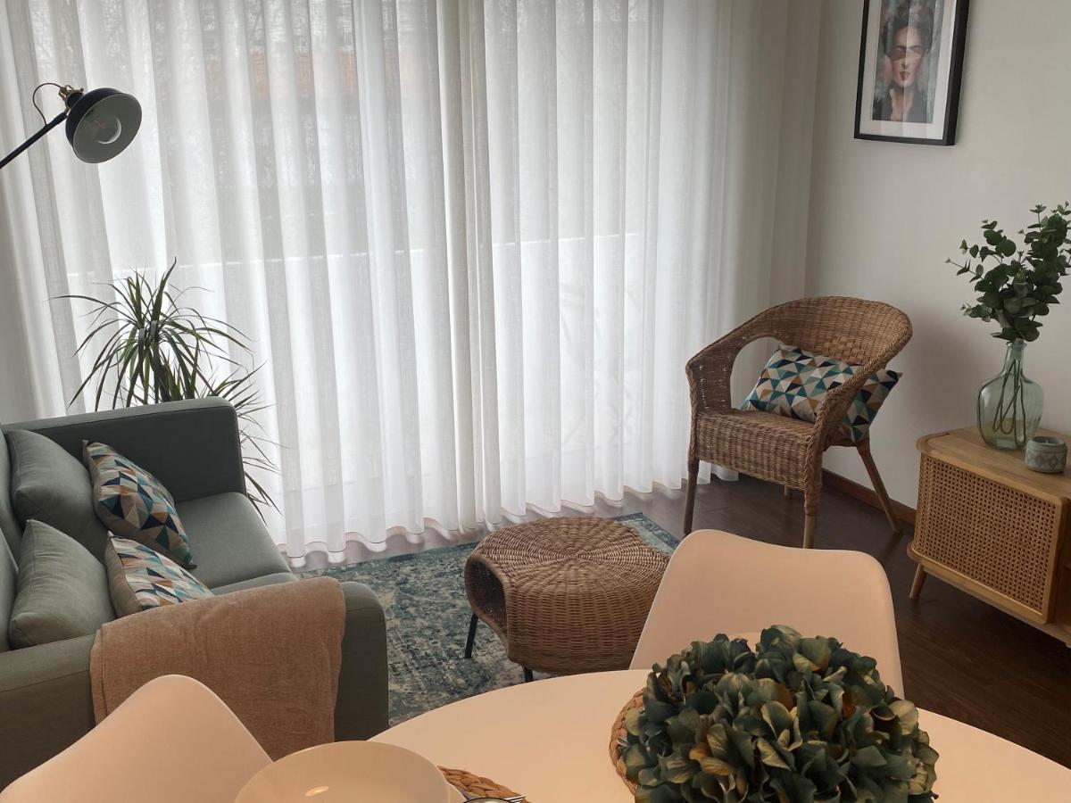 Lapa City Loft Porto Bagian luar foto