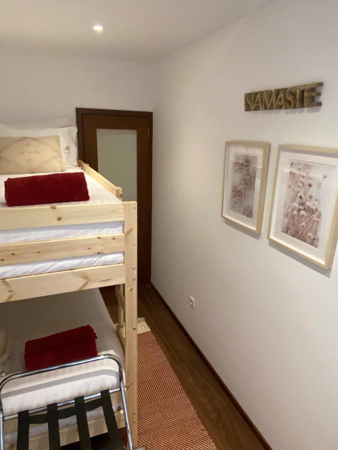 Lapa City Loft Porto Bagian luar foto