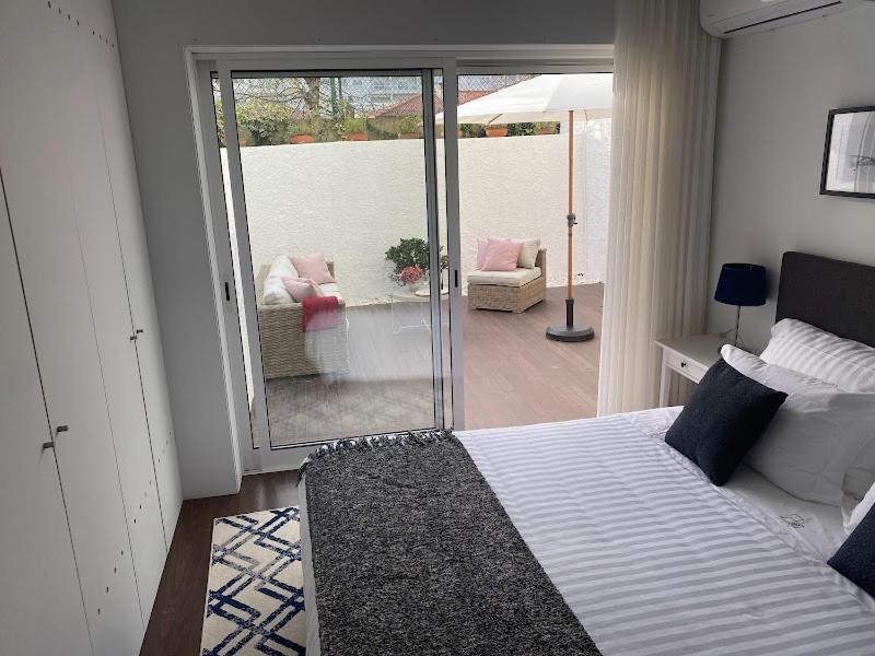 Lapa City Loft Porto Bagian luar foto